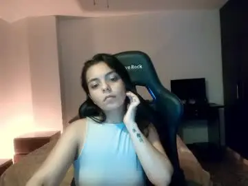 Chaturbate Sex Chat of thays_mawakye01