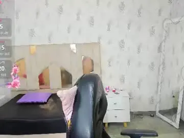 Chaturbate Live Sex of victoria1_tay