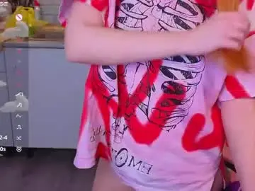 Chaturbate Adult Video Chat of ykwhynot1x