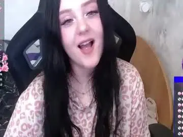 Chaturbate Best Webcam of your_8a8y
