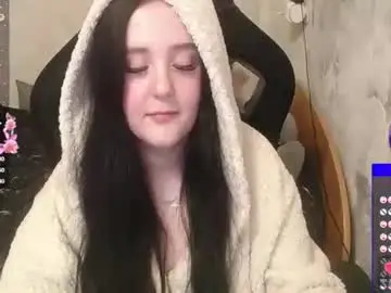 Chaturbate Adult Webcam of your_8a8y