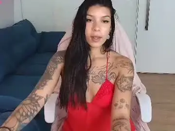 Chaturbate Sex Cam of zaria_popovska