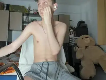 Chaturbate Live Sex Cam of zincky