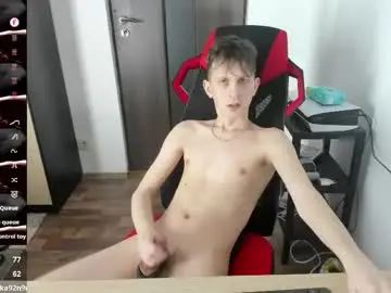 Chaturbate Live Porn of zincky