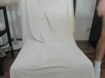 Chaturbate Adult Webcams of zincky