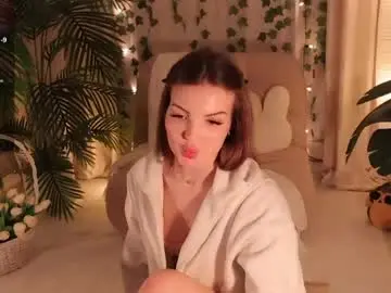 Chaturbate Nude Webcam of _your_heart_