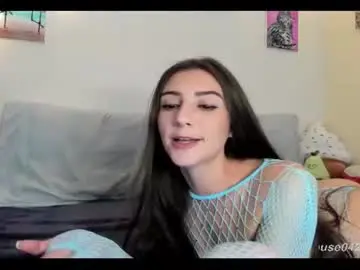 Chaturbate Free Porn Cam of a_mariejuana69