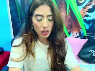 Chaturbate Watch Live Sex Cams of ambel_rose