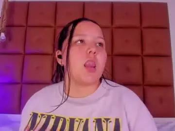 Chaturbate Sex Chat of amberrrossee