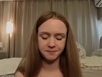 Chaturbate Nude Webcam of annamaekem