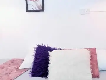 Chaturbate Live Sex of annarosse3