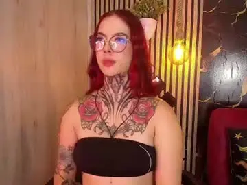 Chaturbate Sex Cam of aphrodite__bloom