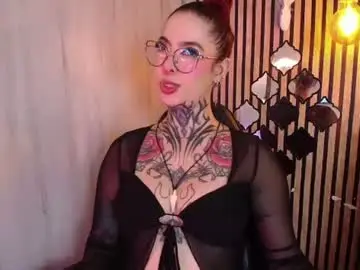 Chaturbate Best Webcam of aphrodite__bloom