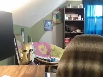 Chaturbate Sex Cam of astraeasiren