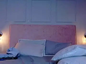 Chaturbate Live Sex Cam of busty_zay