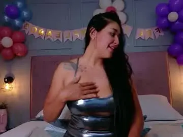 Chaturbate Best Webcam of busty_zay