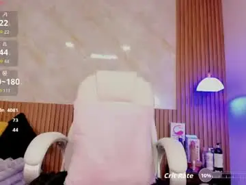 Chaturbate Adult Webcams of camila_velvett