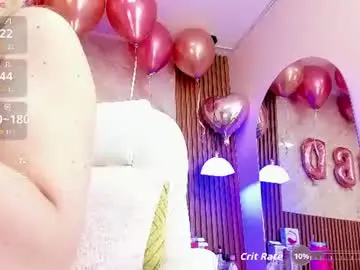 Chaturbate Free Porn Cam of camila_velvett