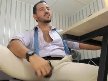 Chaturbate Private Sex Chat of cesar_dant