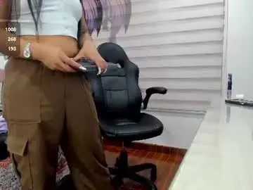 Chaturbate Live Porn of chanelwill