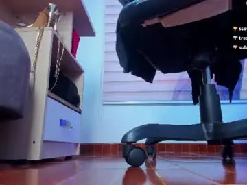 Chaturbate Live Sex Cam of chanelwill