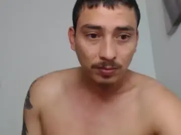 Chaturbate Live Porn of cristal_loverss