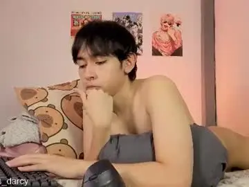 Chaturbate Free Porn Cam of darcy_and_stolas
