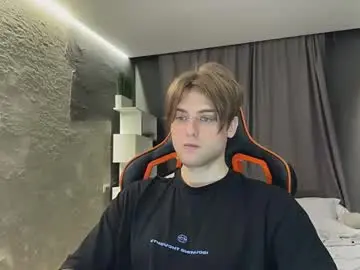 Chaturbate Nude Webcam of devilnut1