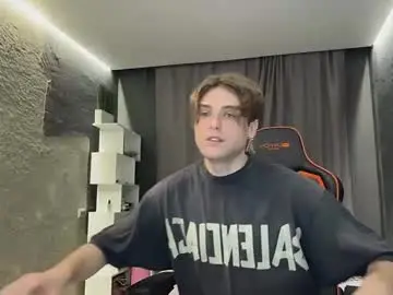Chaturbate Sex Chat of devilnut1