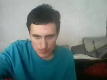 Chaturbate Adult Webcam of dimusik1519