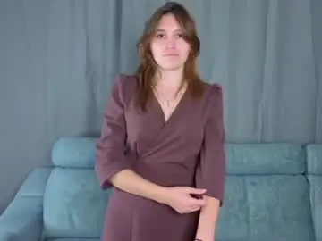 Chaturbate Sex Cam of donnascroggie