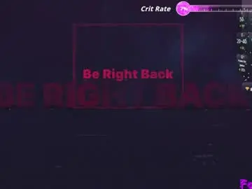 Chaturbate Live Sex of dubi2020