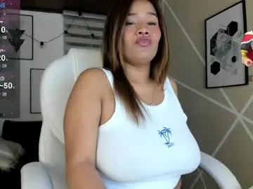 Chaturbate Nude Webcam of enma_clark