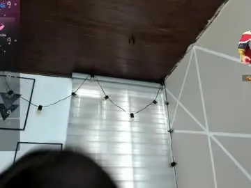 Chaturbate Live Sex of enma_clark