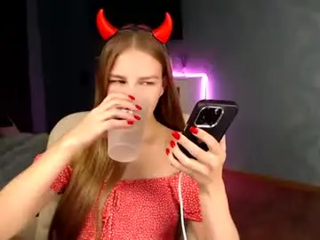 Chaturbate Adult Webcam of fofhcf