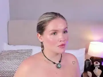 Chaturbate Adult Webcam of gaiabaker