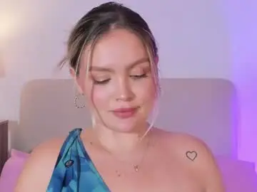 Chaturbate Nude Webcam of gaiabaker