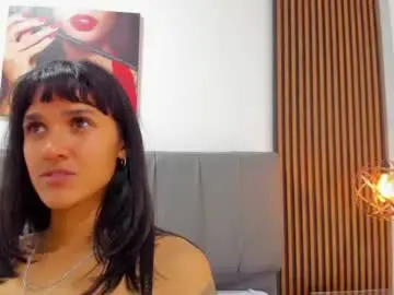 Chaturbate Watch Live Sex Cams of iisabella_noa