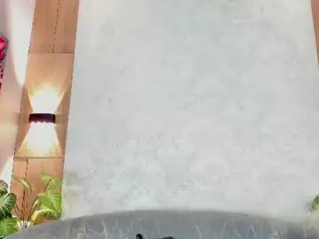 Chaturbate Live Sex Cam of kevin_blazee