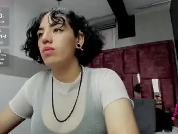 Chaturbate Nude Webcam of kiara_fox__