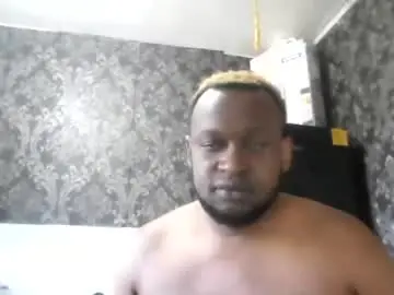 Chaturbate Free Live Porn of kingbokwa