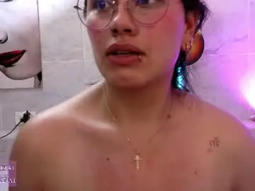 Chaturbate Adult Webcam of lauraruiz1