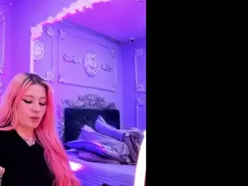 Chaturbate Sex Chat of lavagrirl