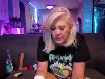 Chaturbate Sex Cam of lexi_shocker