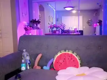Chaturbate Free Live Porn of lexi_shocker