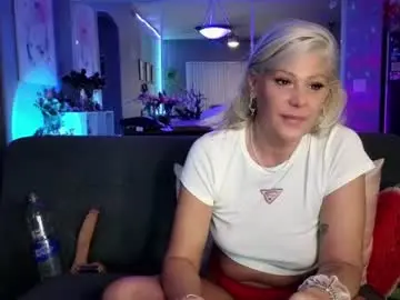 Chaturbate Adult Video Chat of lexi_shocker