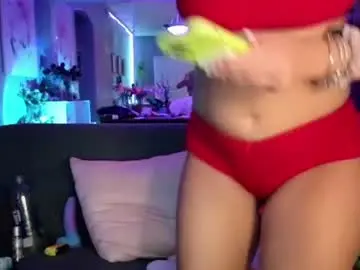 Chaturbate Sex Cam of lexi_shocker
