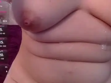 Chaturbate Best live sex cam show of lissiblom