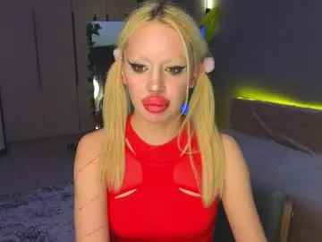 Chaturbate Live Porn of luna_beverly