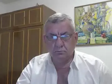 Chaturbate Adult Video Chat of machomale3